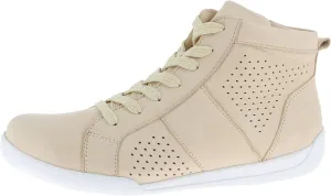 Andrea Conti Women's Low-top Sneakers