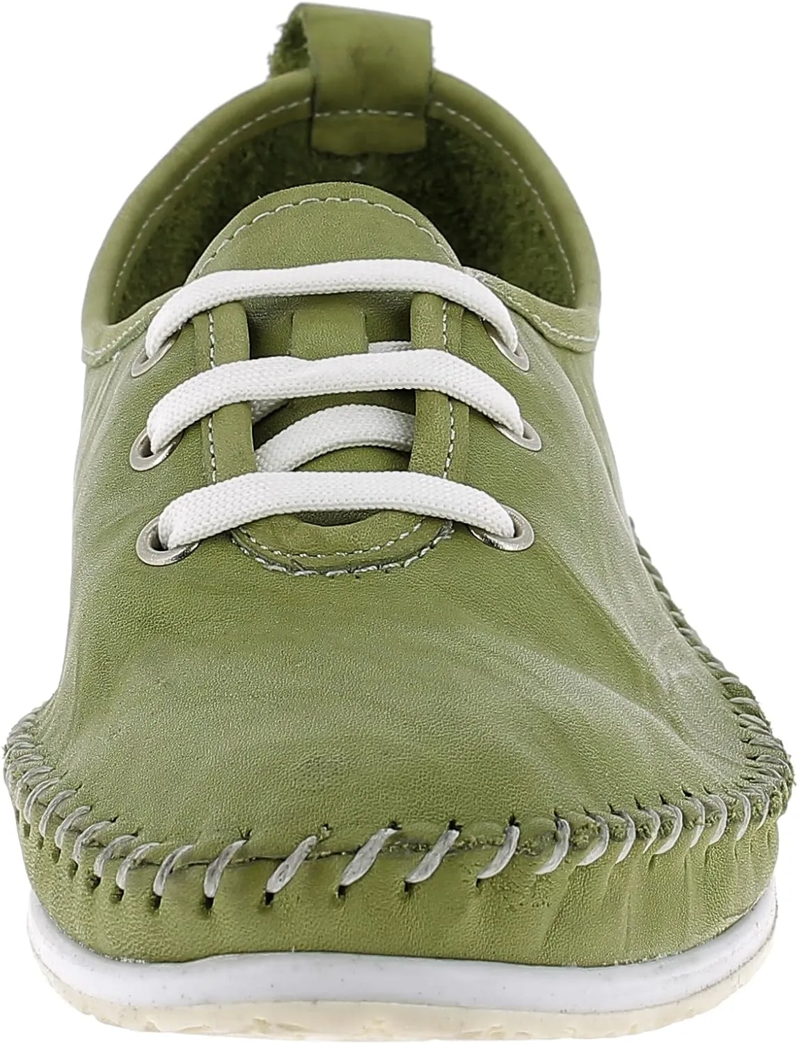 Andrea Conti Women's Low-Top Sneakers