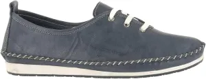 Andrea Conti Women's Low-Top Sneakers