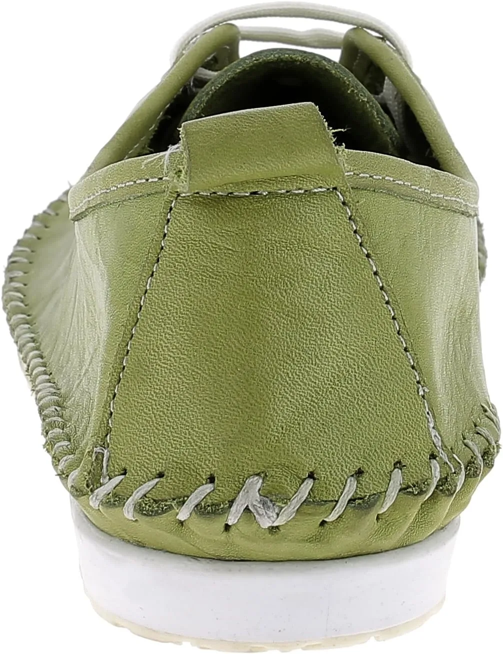 Andrea Conti Women's Low-Top Sneakers