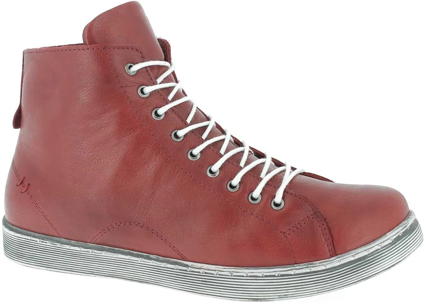 Andrea Conti Women's Low-Top Sneakers