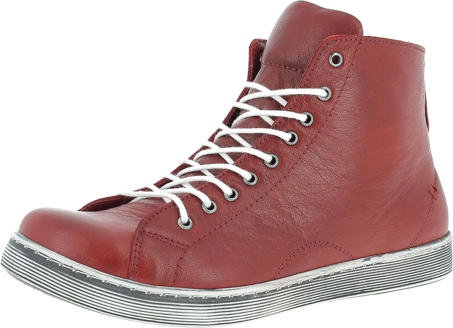 Andrea Conti Women's Low-Top Sneakers