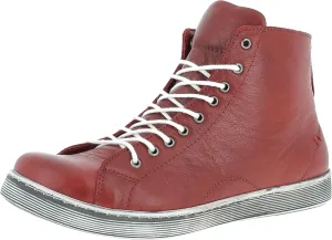 Andrea Conti Women's Low-Top Sneakers