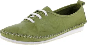 Andrea Conti Women's Low-Top Sneakers