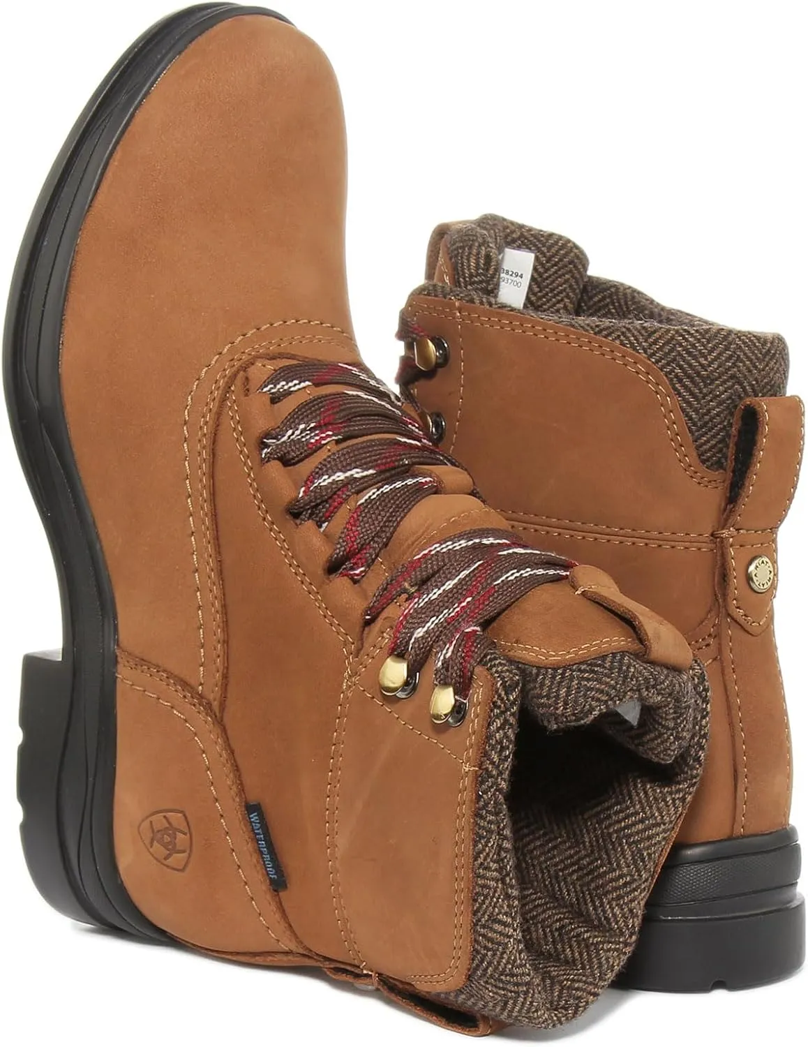 Ariat Women's Harper Waterproof Boot