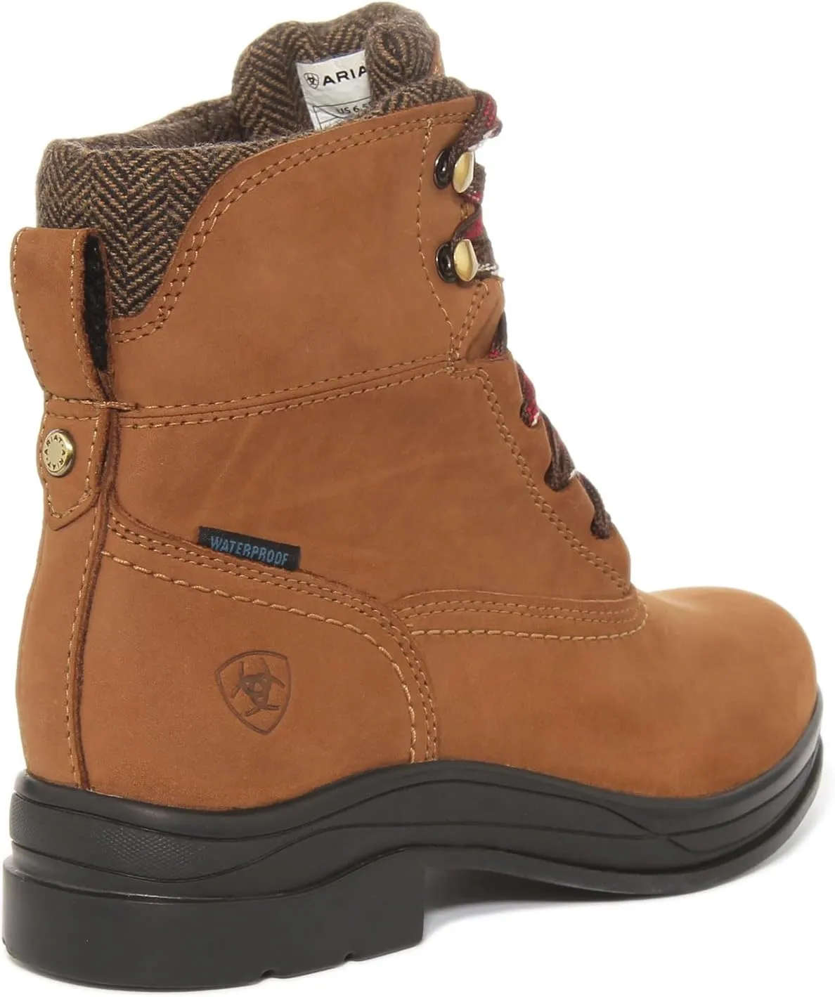 Ariat Women's Harper Waterproof Boot