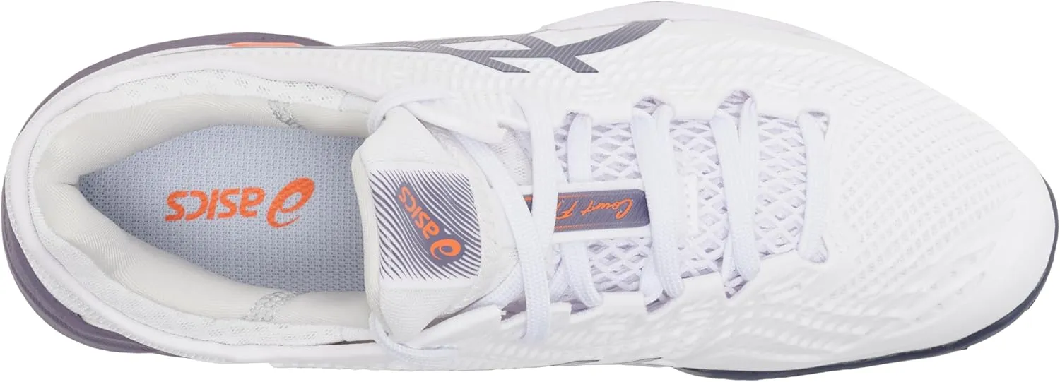 ASICS Men's Low-Top Sneakers, EU
