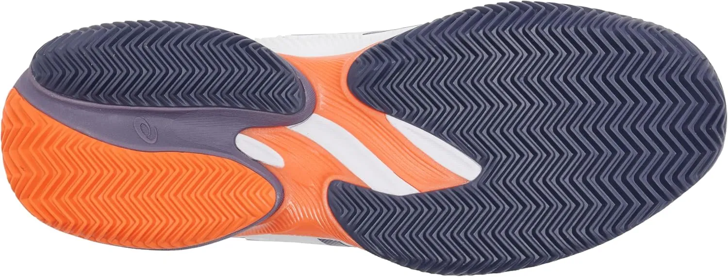 ASICS Men's Low-Top Sneakers, EU