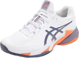 ASICS Men's Low-Top Sneakers, EU