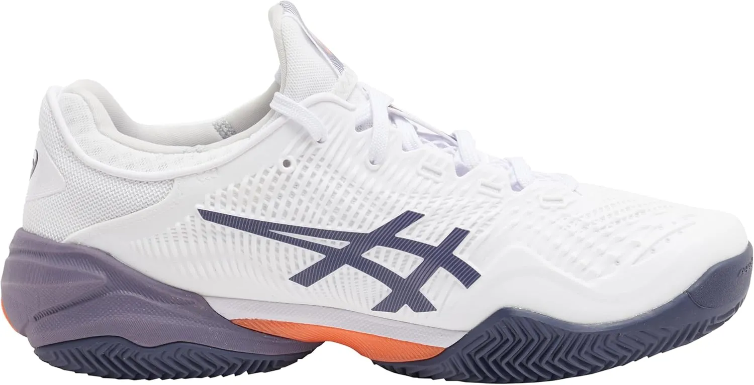 ASICS Men's Low-Top Sneakers, EU