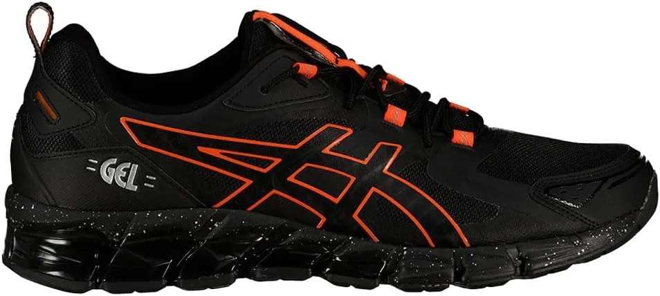 ASICS Men's Low-Top Sneakers