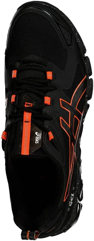 ASICS Men's Low-Top Sneakers
