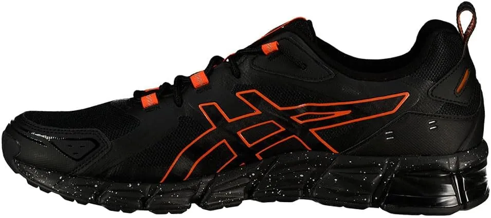 ASICS Men's Low-Top Sneakers