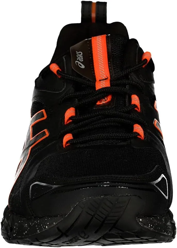 ASICS Men's Low-Top Sneakers