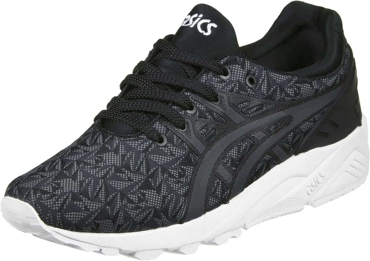 ASICS Unisex Low-Top Sneakers Trainers