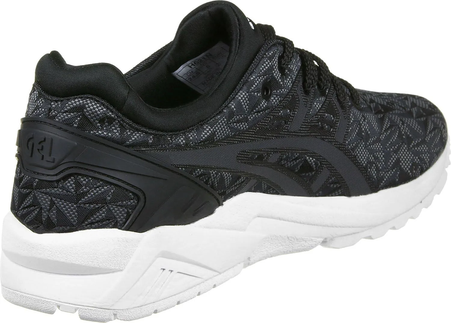 ASICS Unisex Low-Top Sneakers Trainers