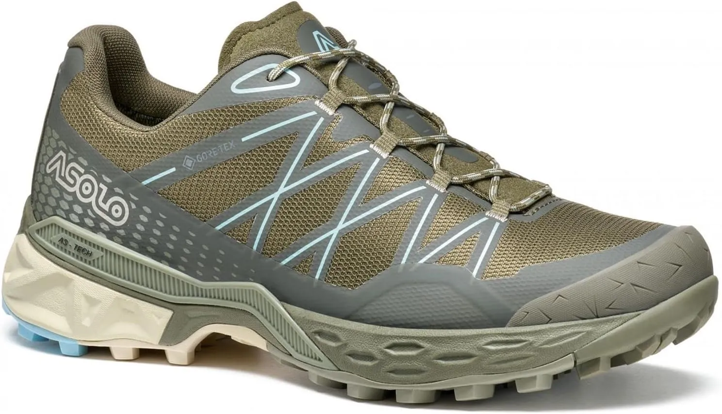 ASOLO Tahoe GTX Hiking Shoes - Women's