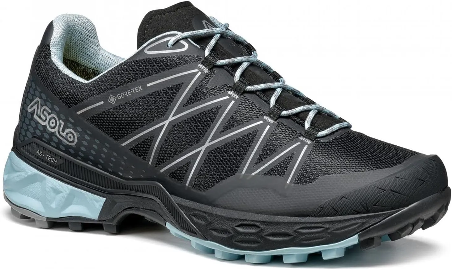 ASOLO Tahoe GTX Hiking Shoes - Women's