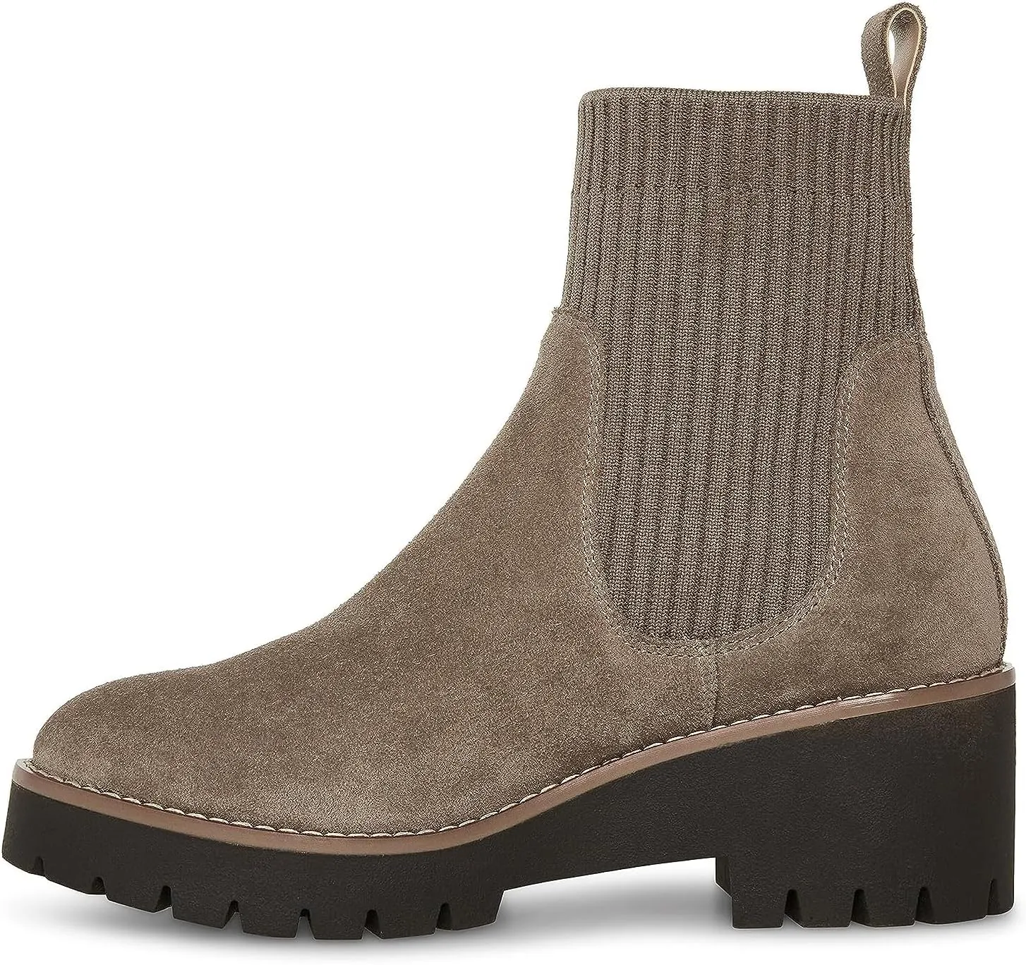 Blondo Women's Darren Waterproof Ankle Boot