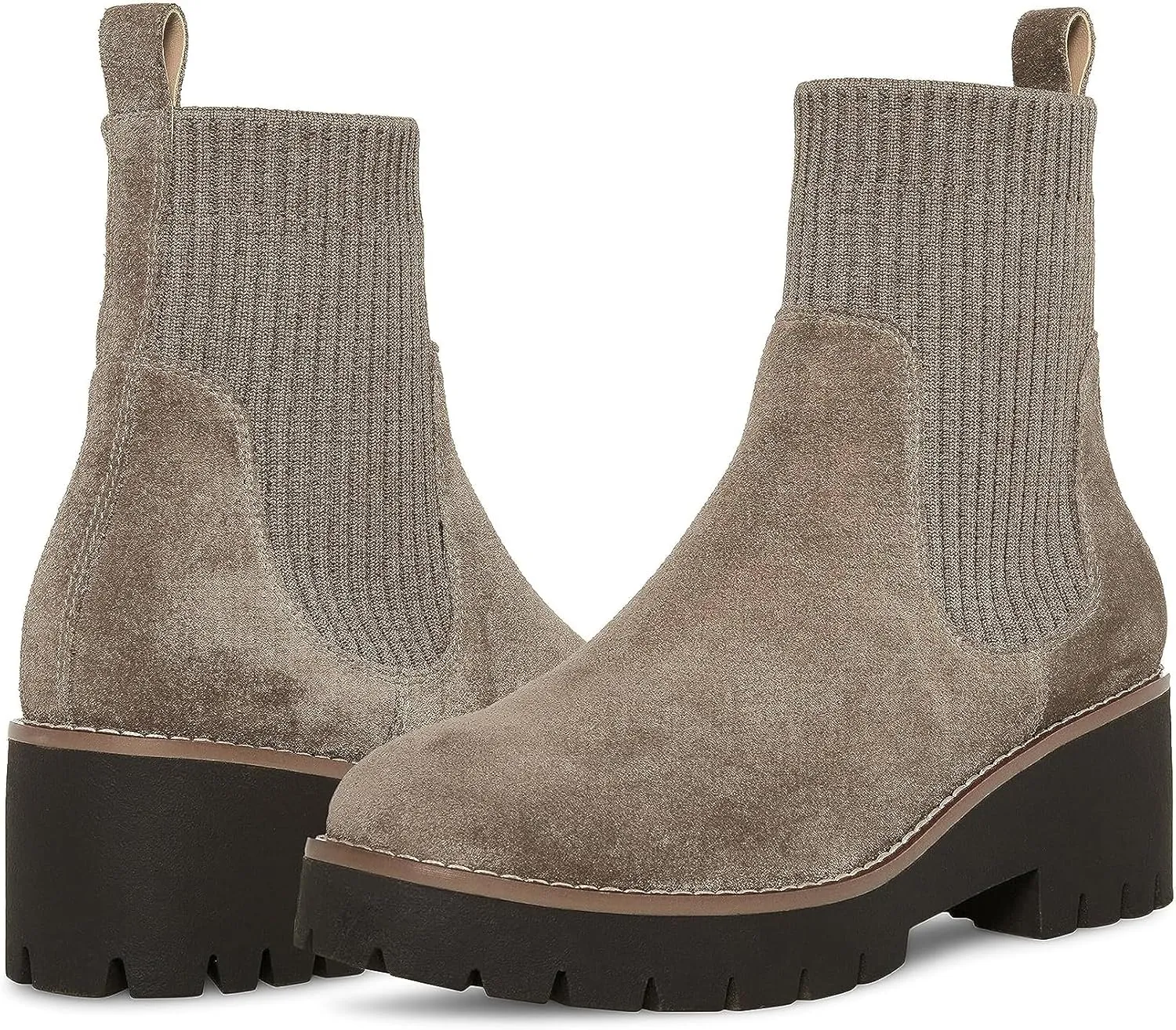 Blondo Women's Darren Waterproof Ankle Boot