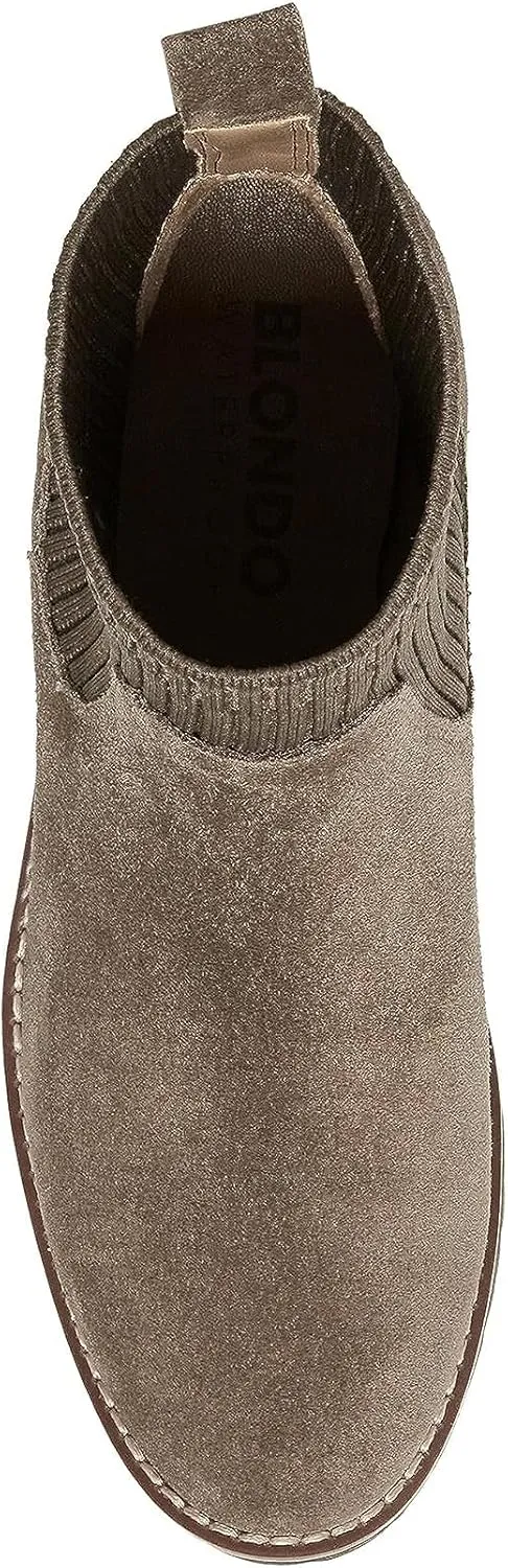 Blondo Women's Darren Waterproof Ankle Boot