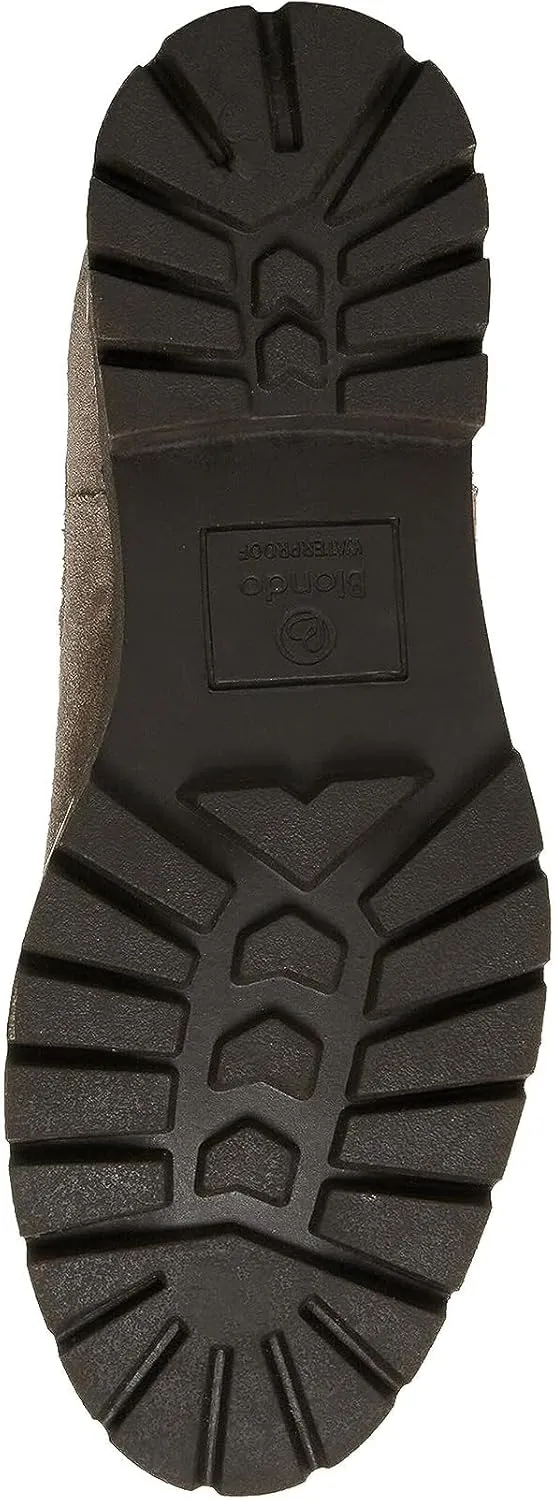 Blondo Women's Darren Waterproof Ankle Boot