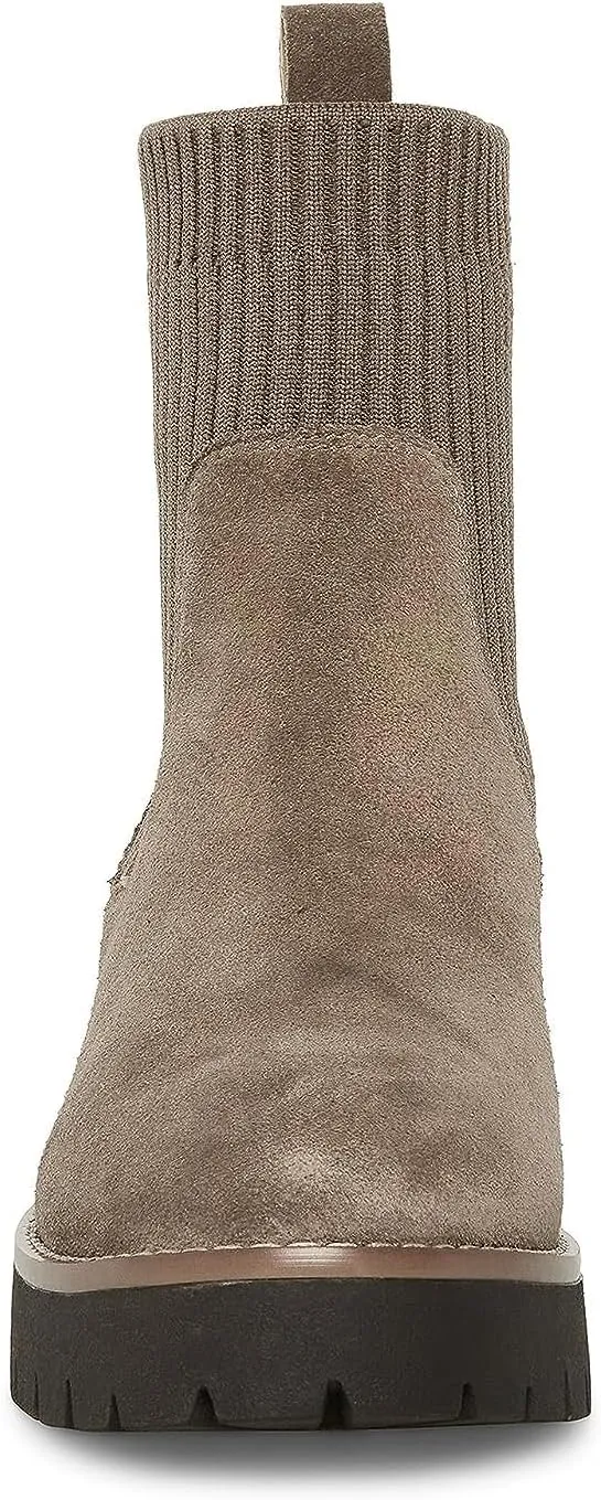 Blondo Women's Darren Waterproof Ankle Boot