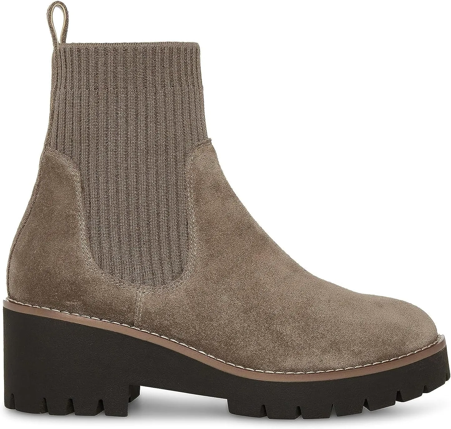 Blondo Women's Darren Waterproof Ankle Boot