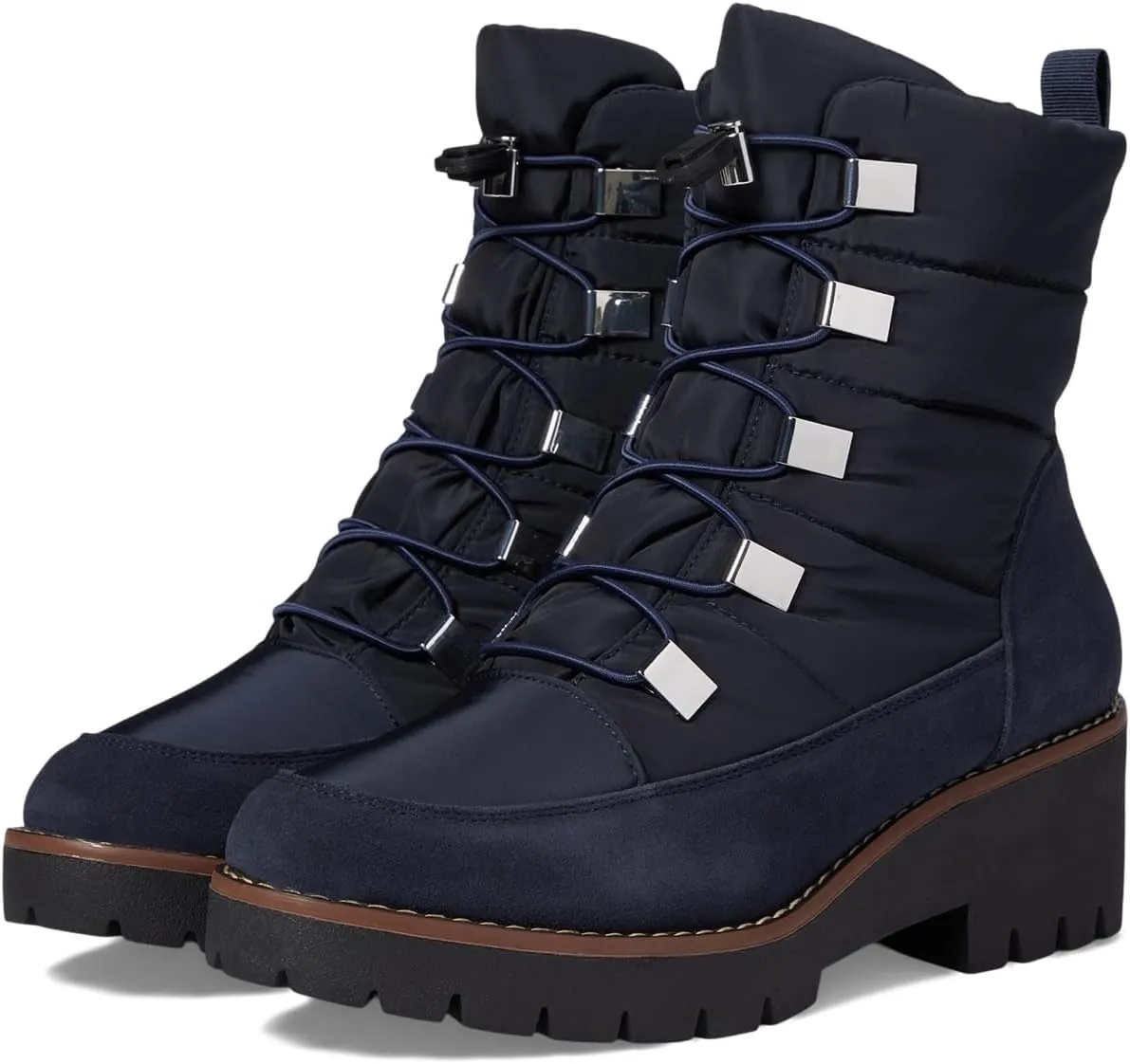Blondo Women's Daylor Waterproof Ankle Boot