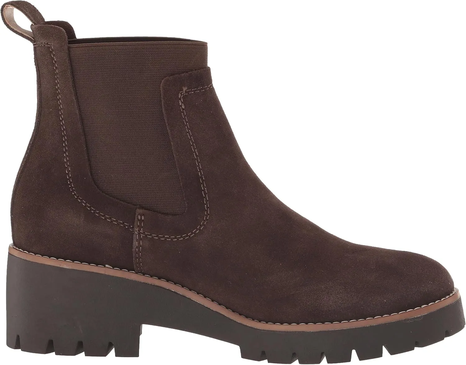 Blondo Women’s Dyme Waterproof Ankle Boot