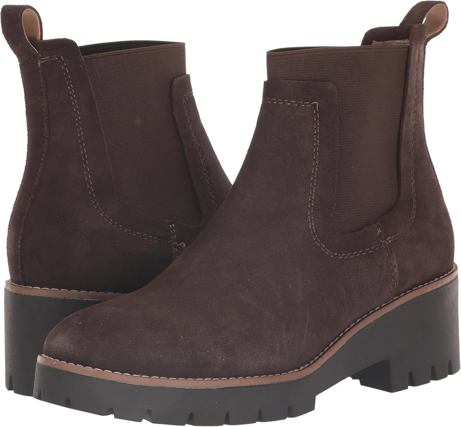 Blondo Women’s Dyme Waterproof Ankle Boot