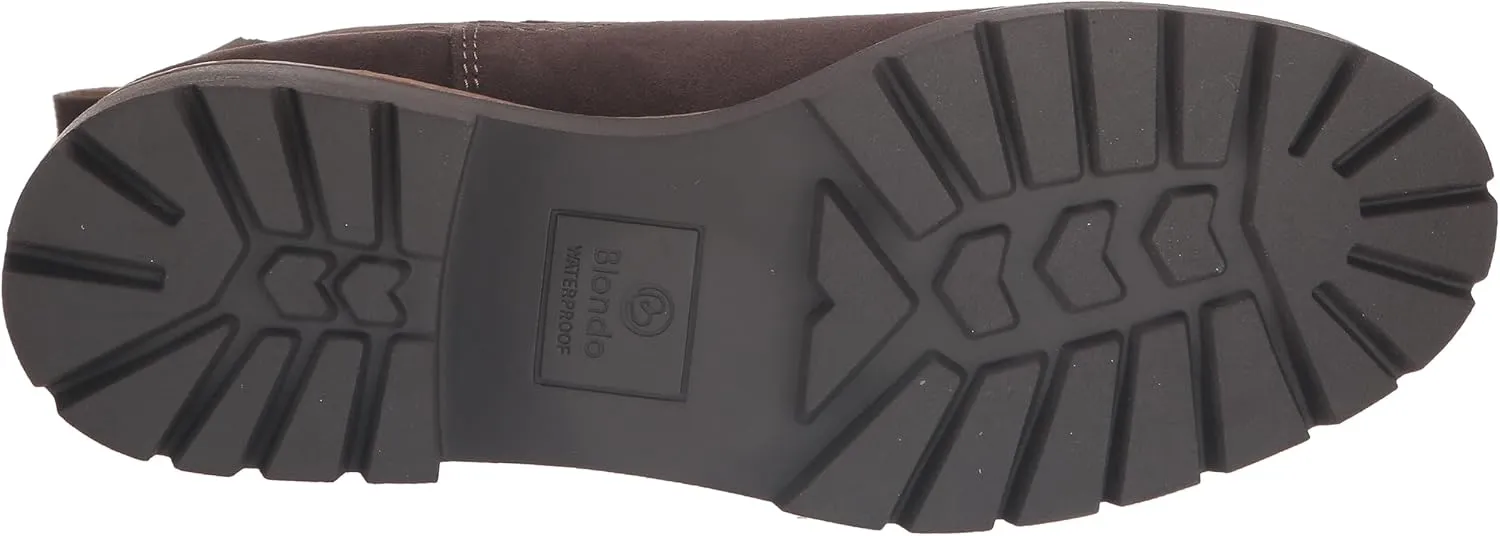 Blondo Women’s Dyme Waterproof Ankle Boot