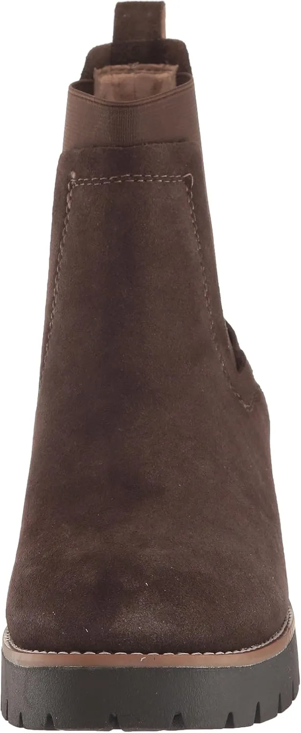 Blondo Women’s Dyme Waterproof Ankle Boot