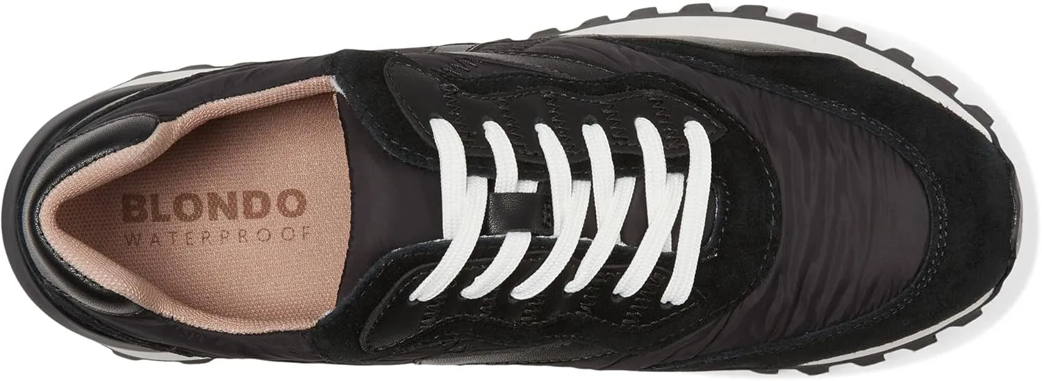 Blondo Women's Lois Sneaker