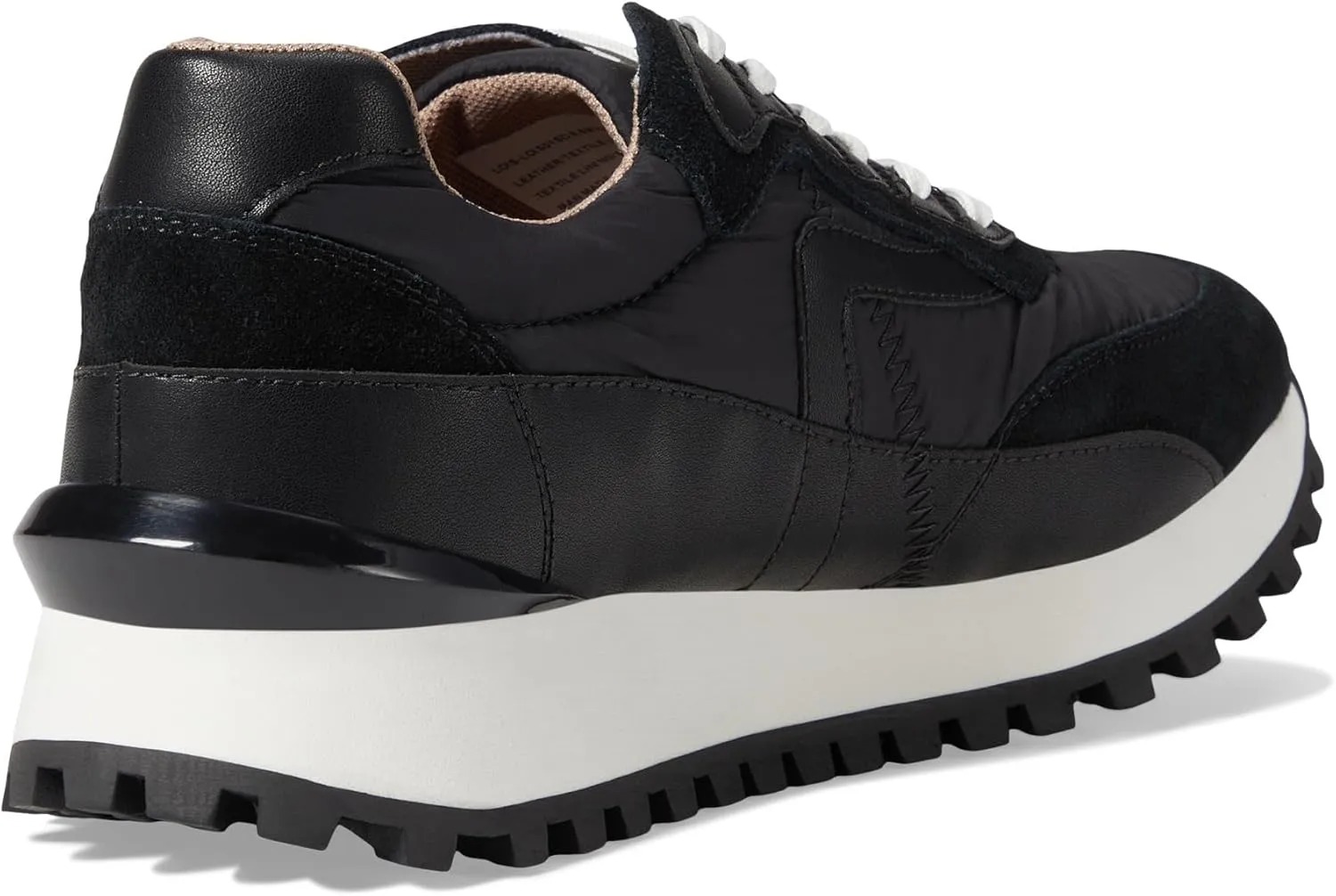 Blondo Women's Lois Sneaker