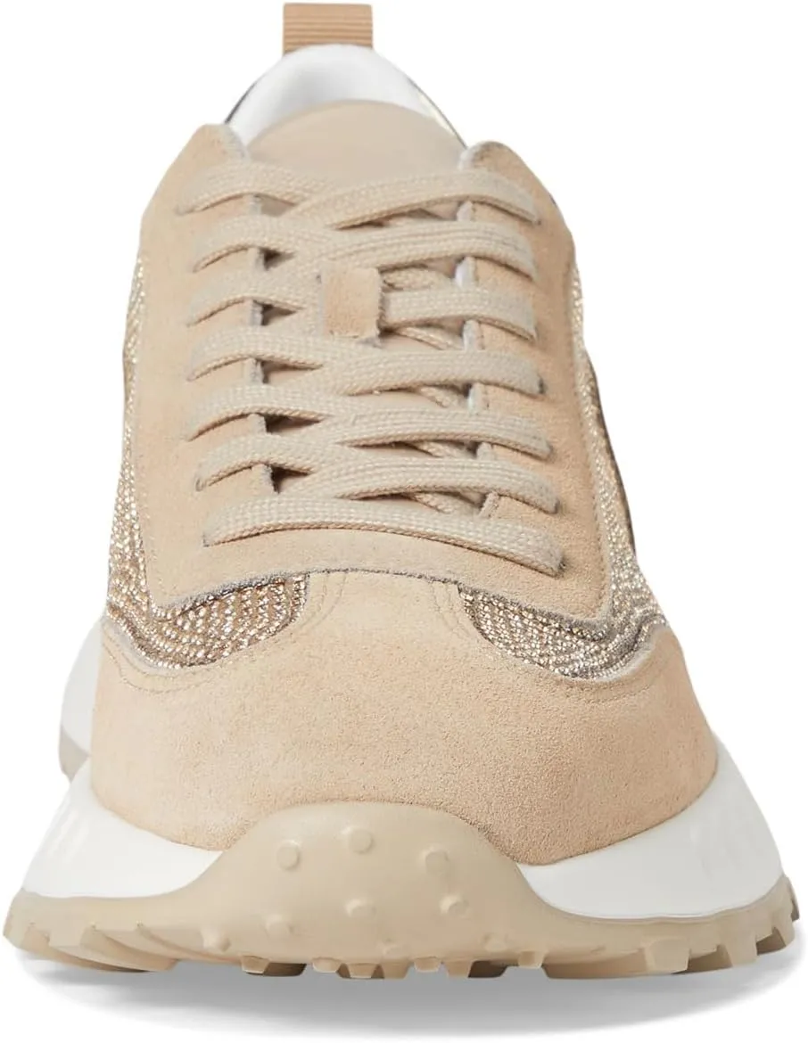 Blondo Women's Lyandra Waterproof Sneaker