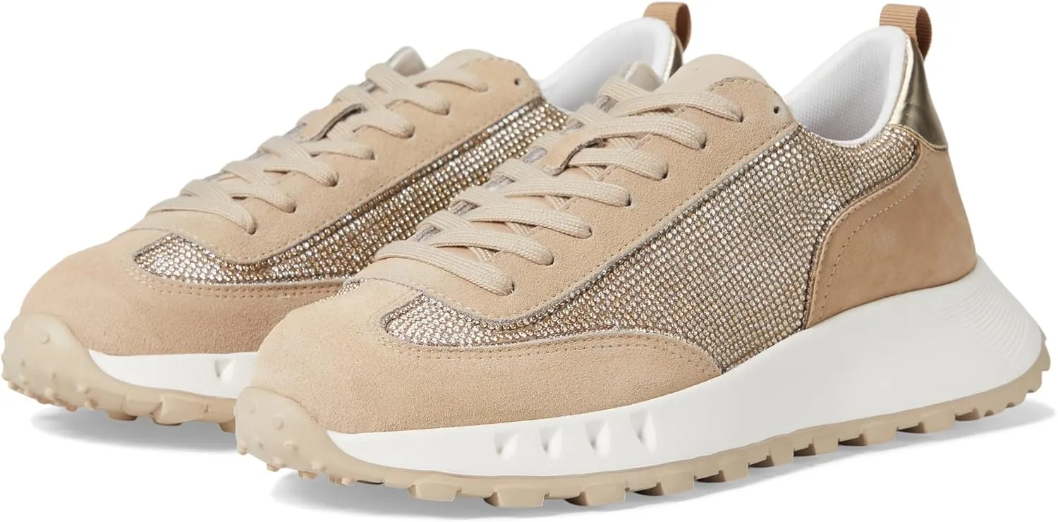 Blondo Women's Lyandra Waterproof Sneaker