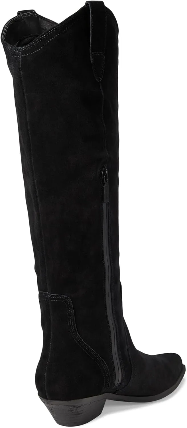 Blondo Women's Phenix Waterproof Fashion Boot