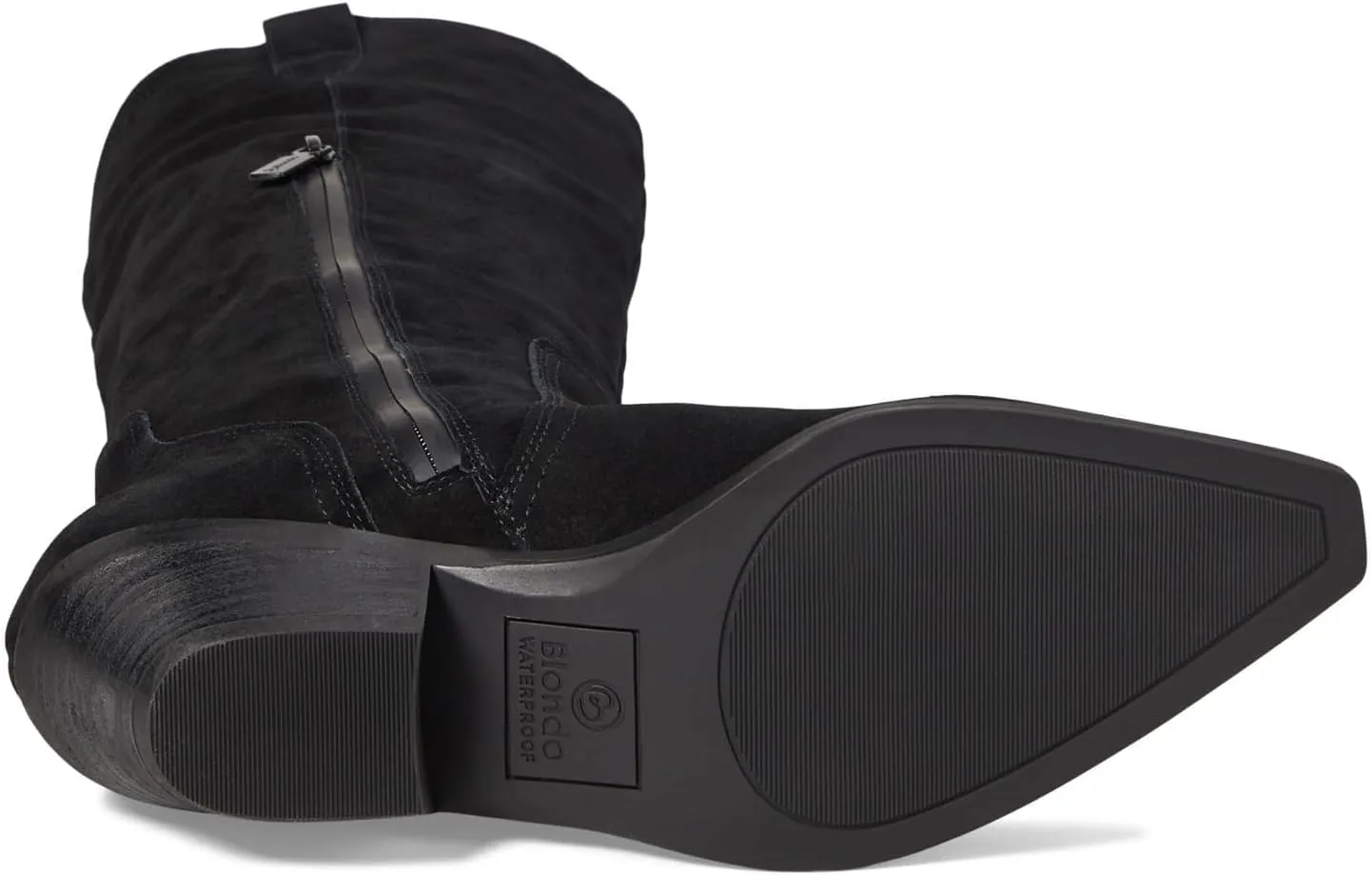 Blondo Women's Phenix Waterproof Fashion Boot