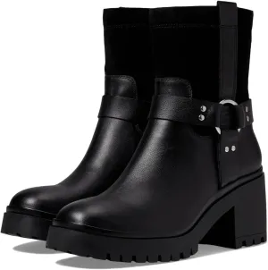 Blondo Women's Rebel Waterproof Ankle Boot