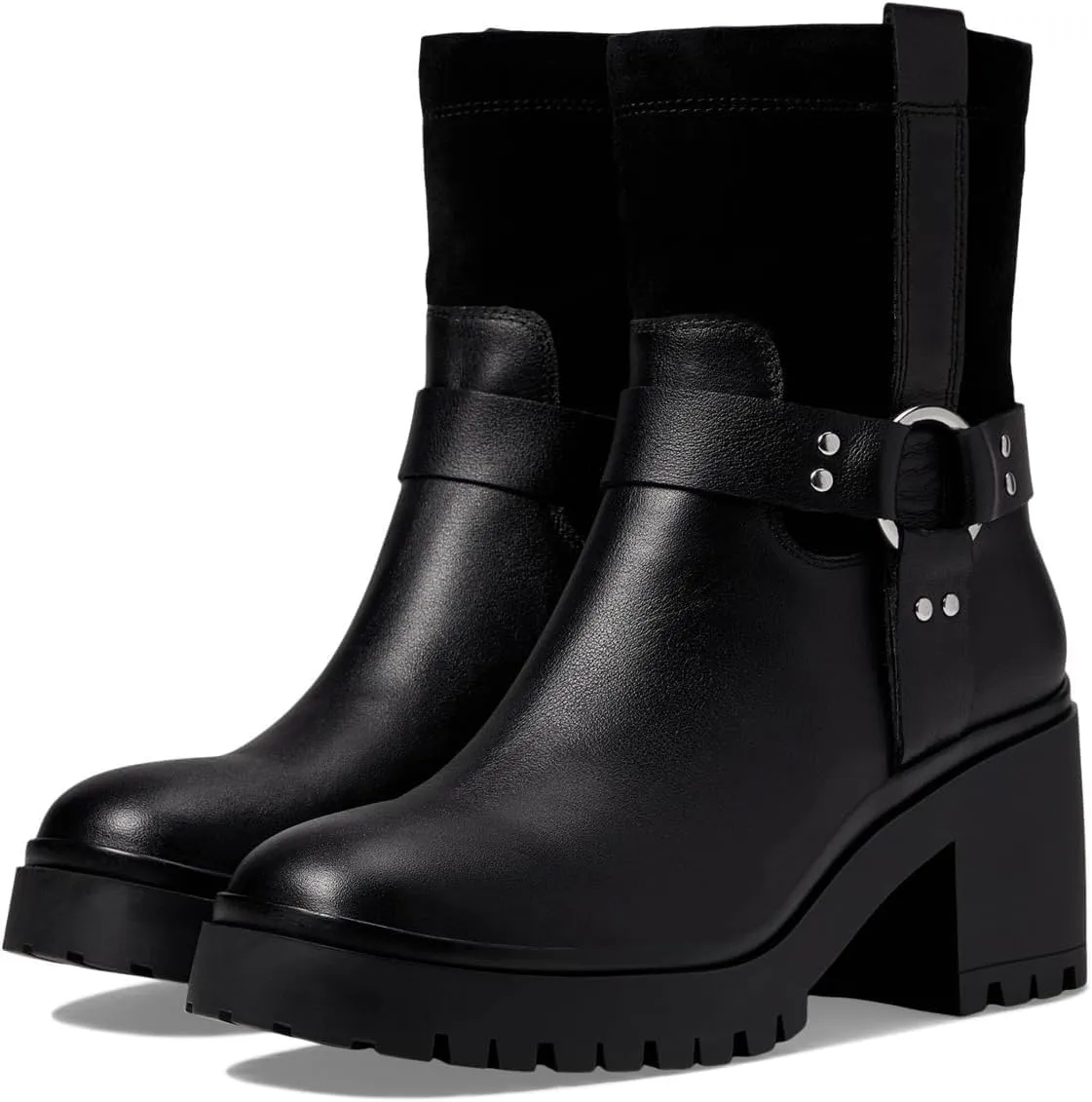 Blondo Women's Rebel Waterproof Ankle Boot