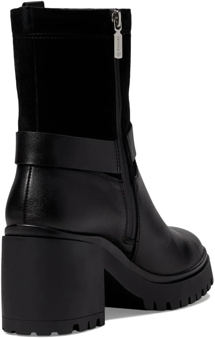 Blondo Women's Rebel Waterproof Ankle Boot