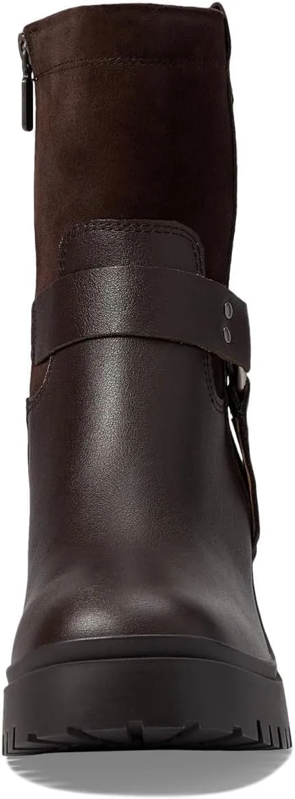 Blondo Women's Rebel Waterproof Ankle Boot