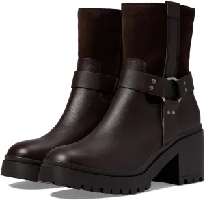 Blondo Women's Rebel Waterproof Ankle Boot