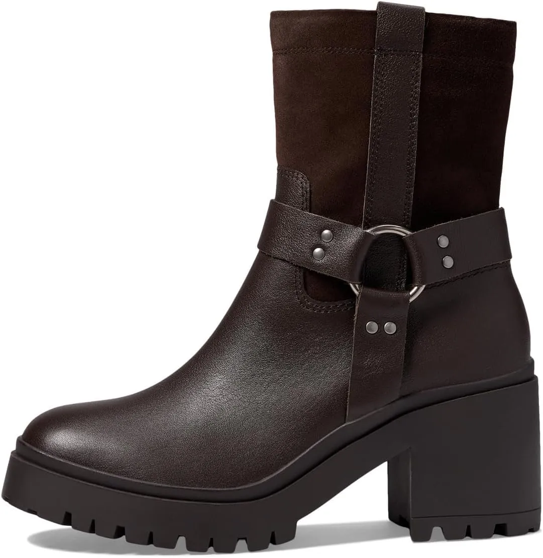 Blondo Women's Rebel Waterproof Ankle Boot