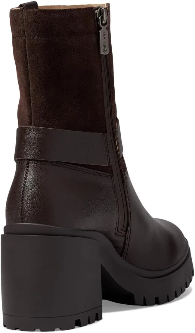 Blondo Women's Rebel Waterproof Ankle Boot