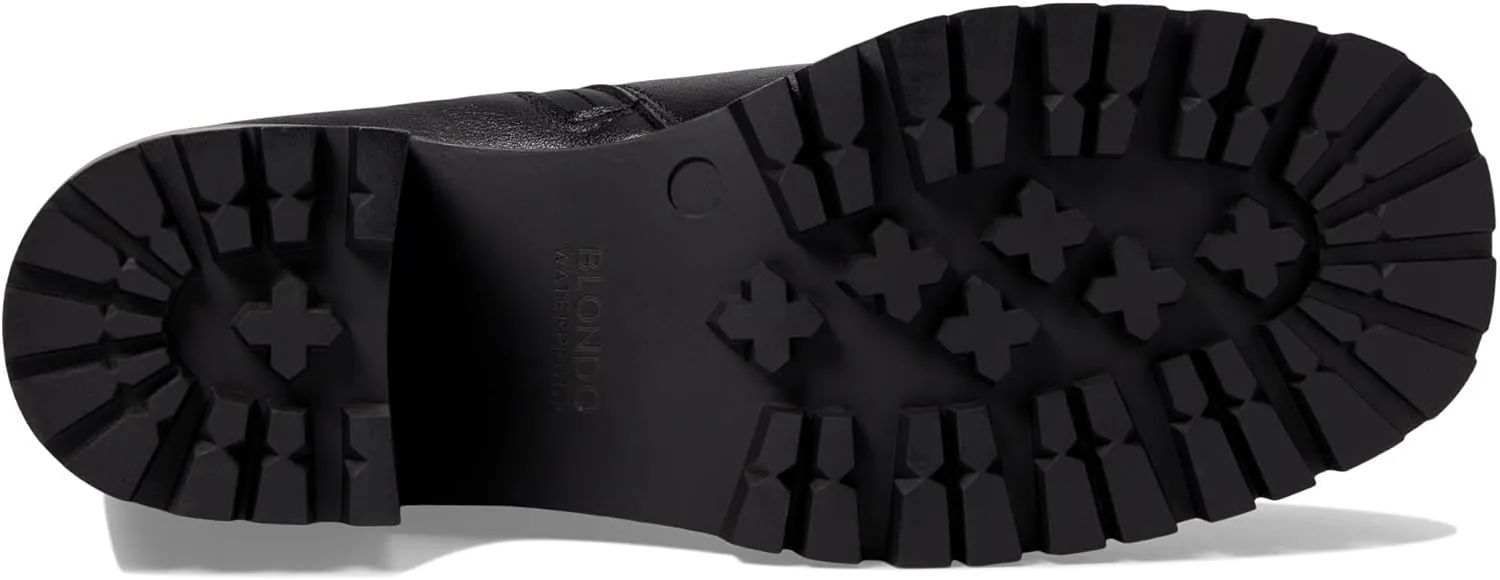 Blondo Women's Rebel Waterproof Ankle Boot