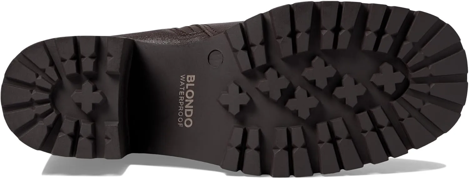 Blondo Women's Rebel Waterproof Ankle Boot
