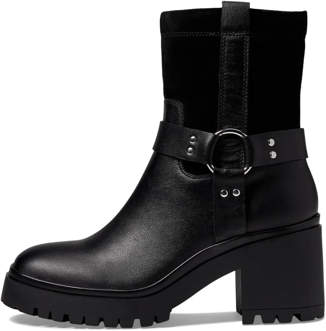 Blondo Women's Rebel Waterproof Ankle Boot