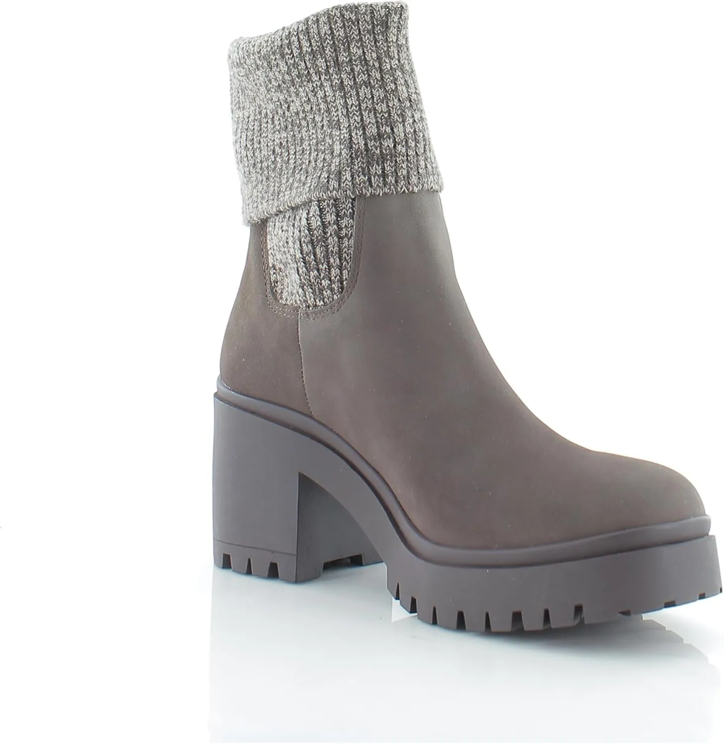 Blondo Women's Roary Waterproof Ankle Boot
